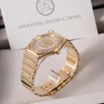 Omega Specialities Jewellery 1900.11.01 2007