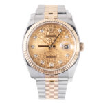 Rolex Datejust 116233 2010
