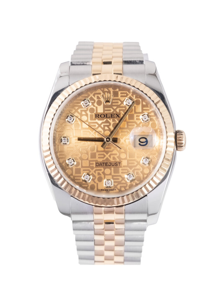 Rolex Datejust 116233 2010