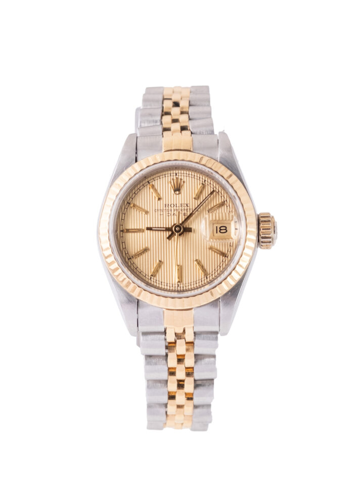 Rolex Datejust 69173 1985
