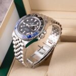 Rolex GMT-Master II 126710BLNR 2023