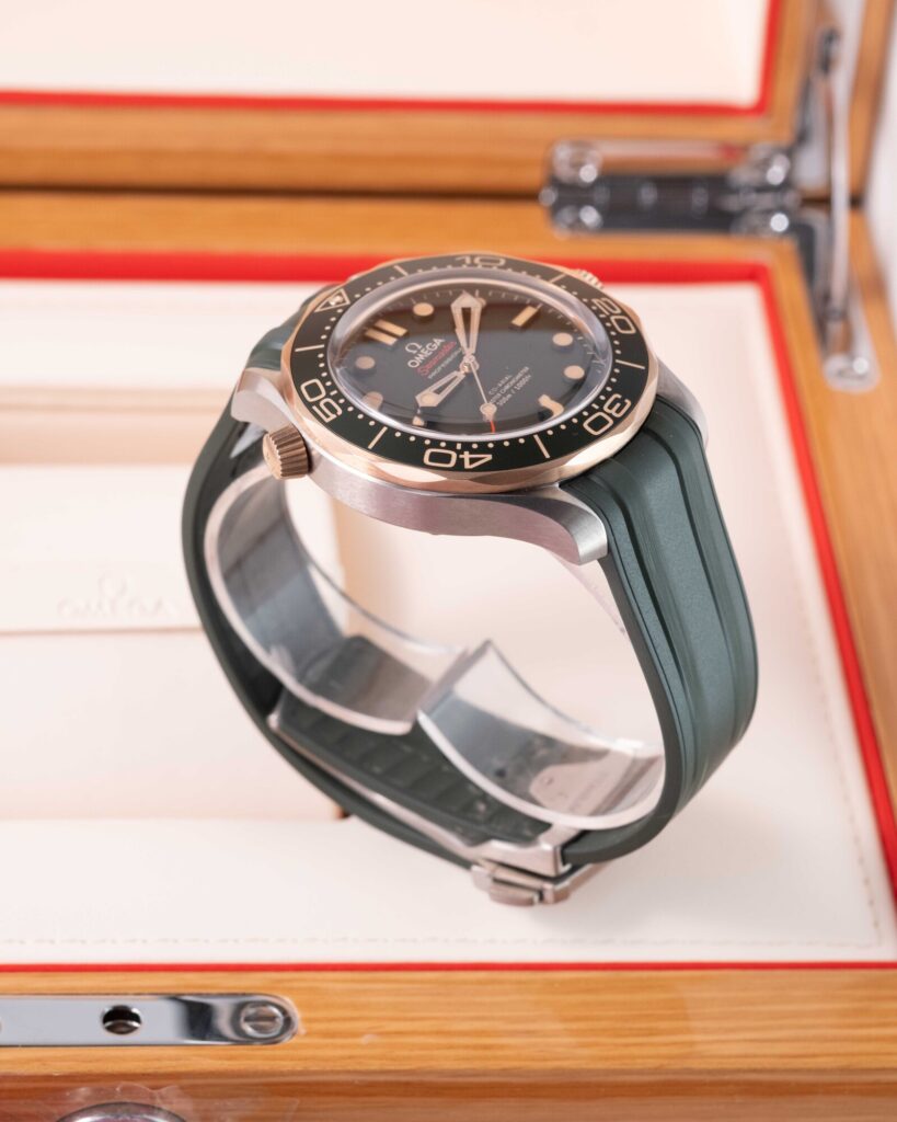 Omega Seamaster 210.92.42.20.10.001 2026