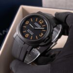 Panerai Luminor Marina Militare PAM05218 2025