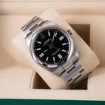 Rolex Oyster Perpetual 124300 2022