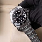 Rolex Submariner 126610LN 2025