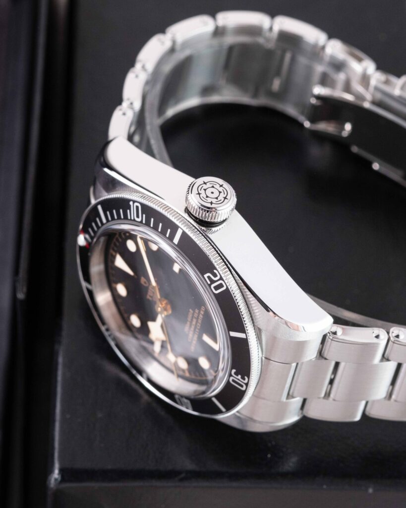 Tudor Black Bay Fifty-Eight 79030N 2021