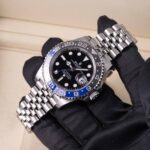 Rolex GMT-Master II 126710BLNR 2026