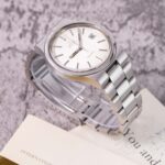 Omega Geneve 1061 1977