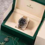 Rolex Submariner 126613LN 2021