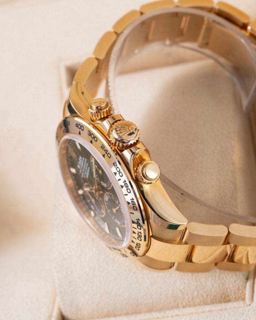 Rolex Daytona 116508 2019