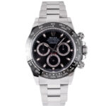 Rolex Daytona 116500LN 2020