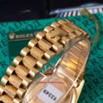 Rolex Day-Date 18078 1986