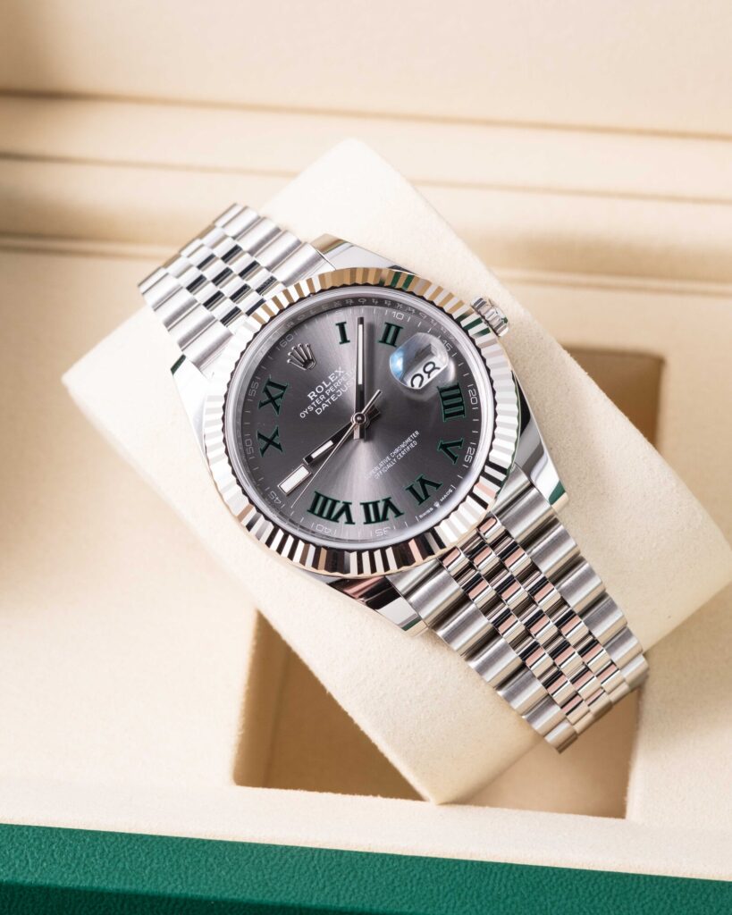 Rolex Datejust 126334 2026