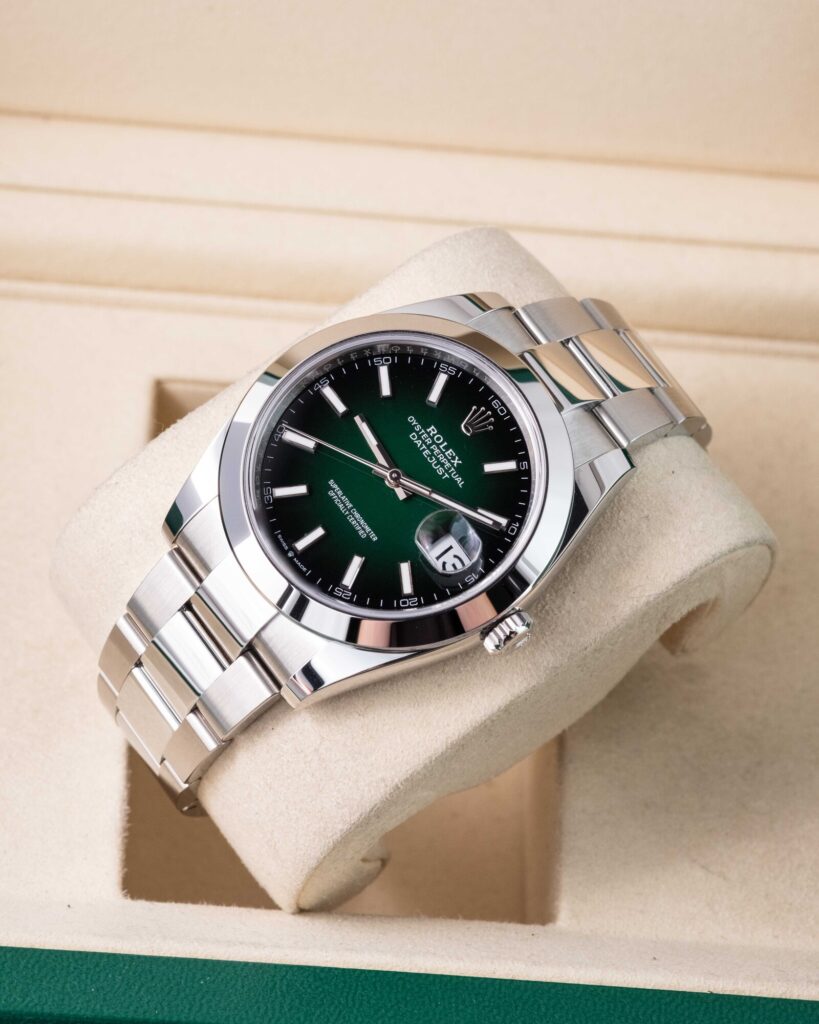 Rolex Datejust 126300 2026