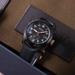 Bremont Broadsword Jet BROADSWORD-JET-R-S 2023
