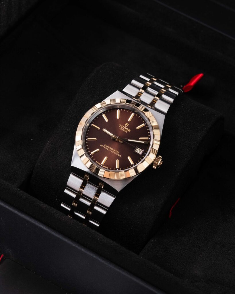 Tudor Royal 2836C1A3 2026