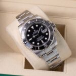 Rolex Submariner 116610LN 2017