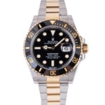 Rolex Submariner 126613LN 2024