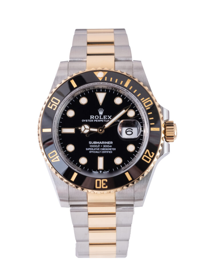 Rolex Submariner 126613LN 2024