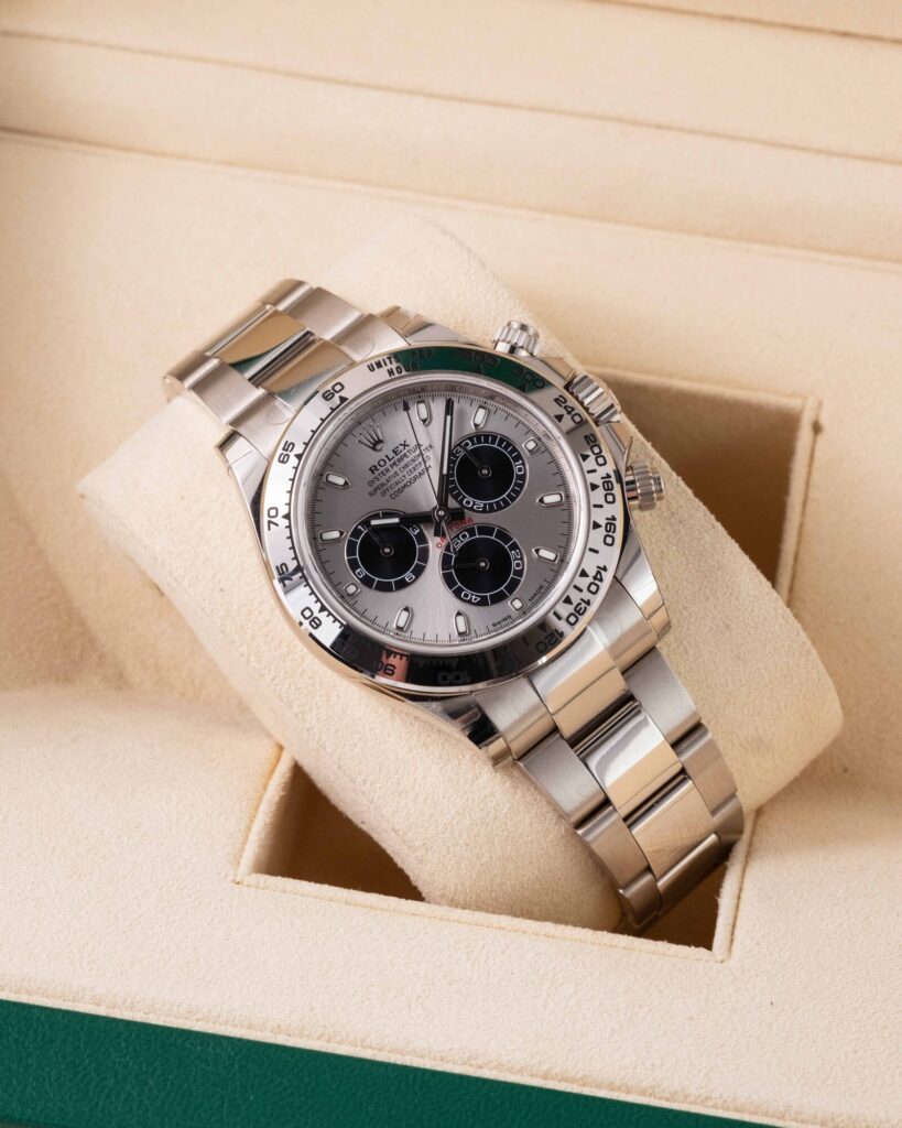 Rolex Daytona 116509 2022