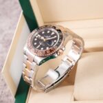 Rolex GMT-Master II 126711CHNR 2023