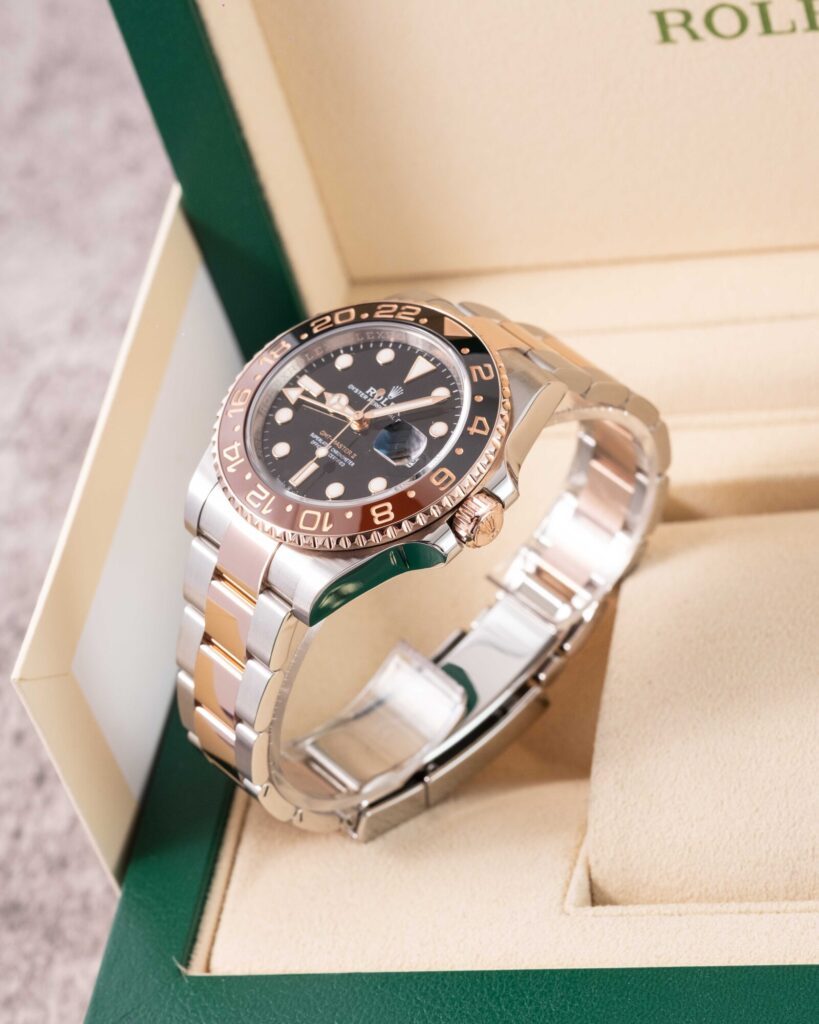 Rolex GMT-Master II 126711CHNR 2023