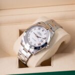 Rolex Datejust 126300 2021