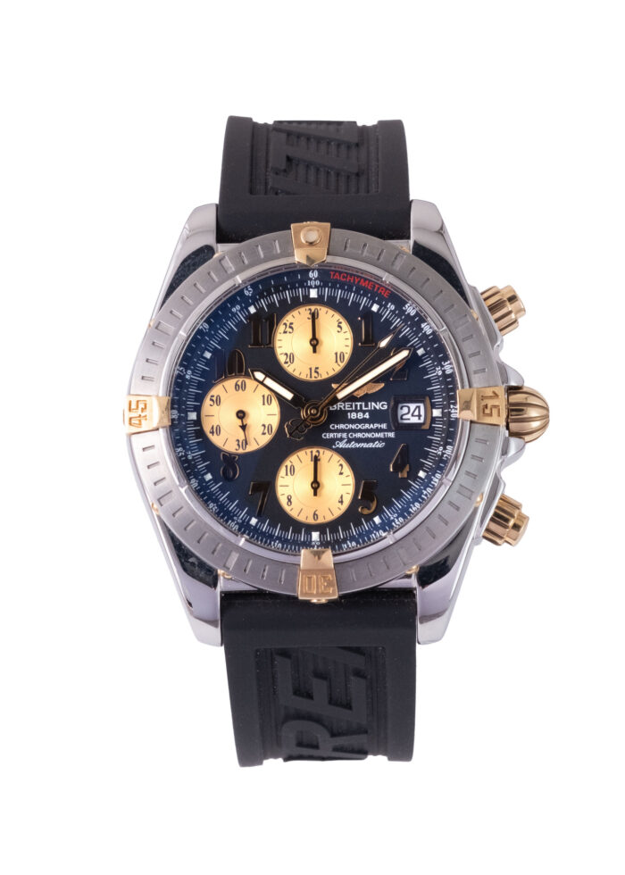 Breitling Chronomat Evolution B13356 2007