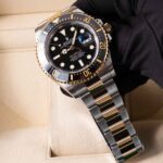 Rolex Sea-Dweller 126603 2020