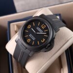Panerai Luminor Marina Militare PAM05218 2025