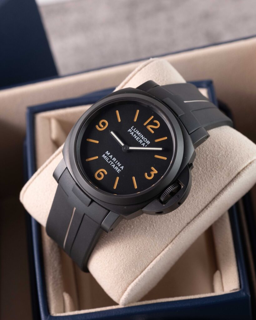 Panerai Luminor Marina Militare PAM05218 2025