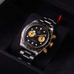 Tudor Black Bay Chrono 79363N 2019