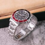 Rolex GMT-Master II 16710 1991
