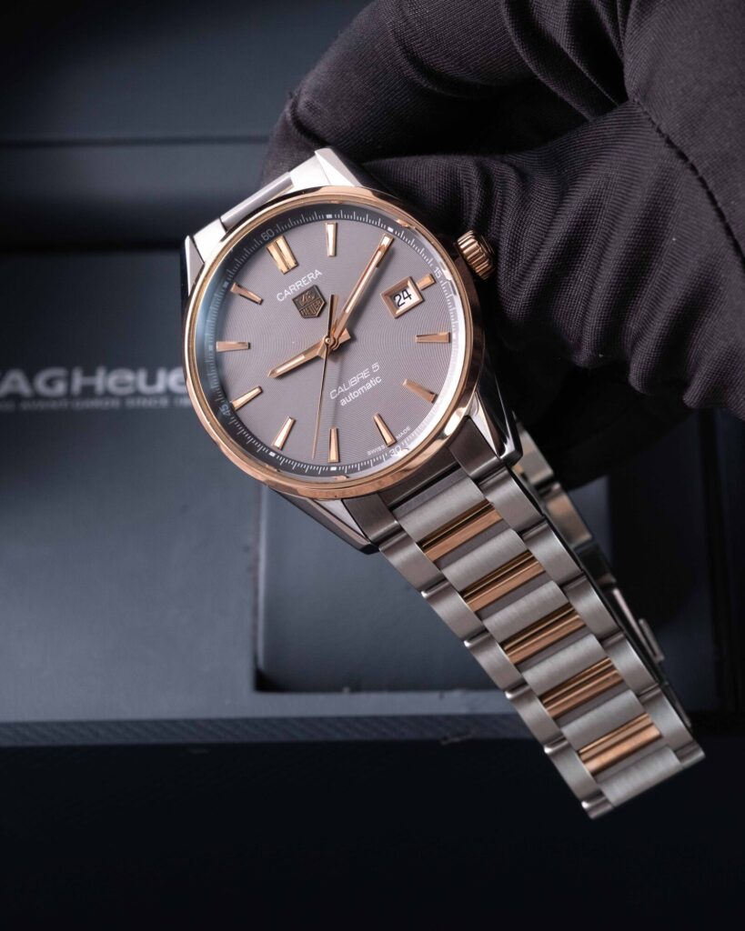Tag Heuer Carrere WAR21SE-2 2021