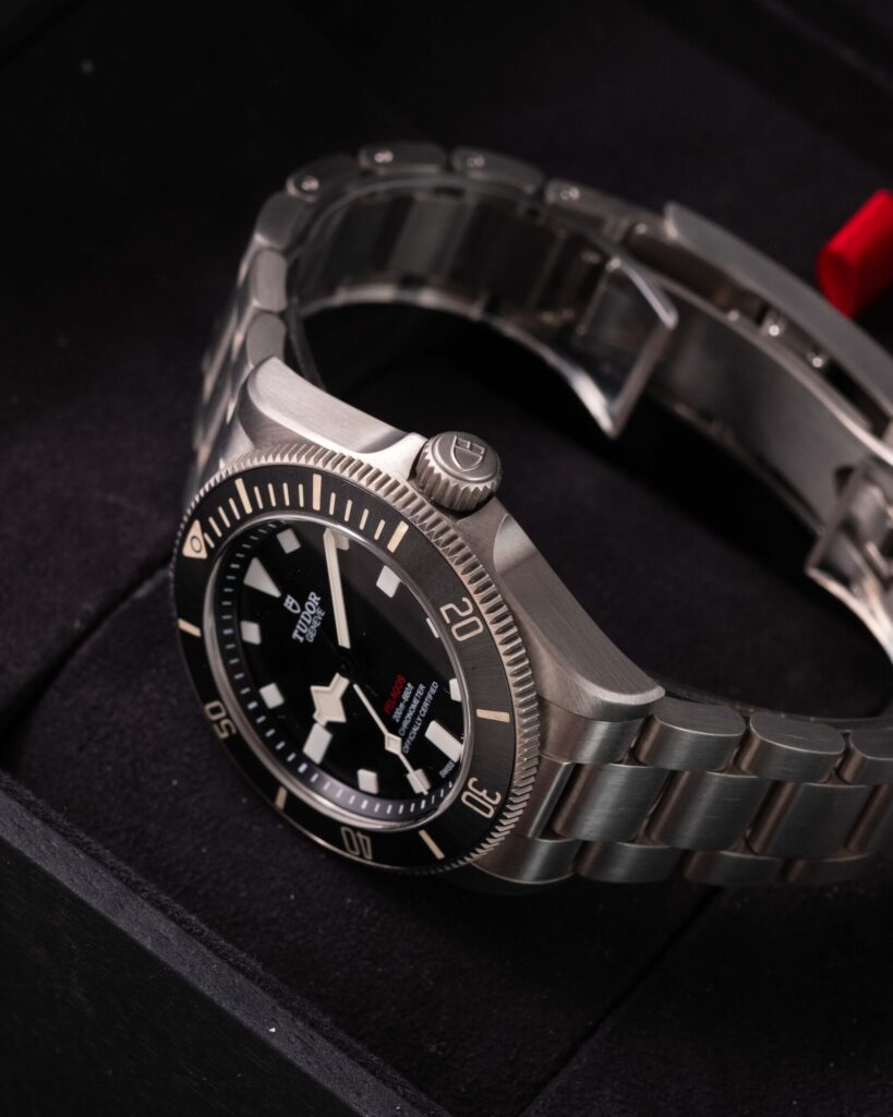 Tudor Pelagos 26407N 2023