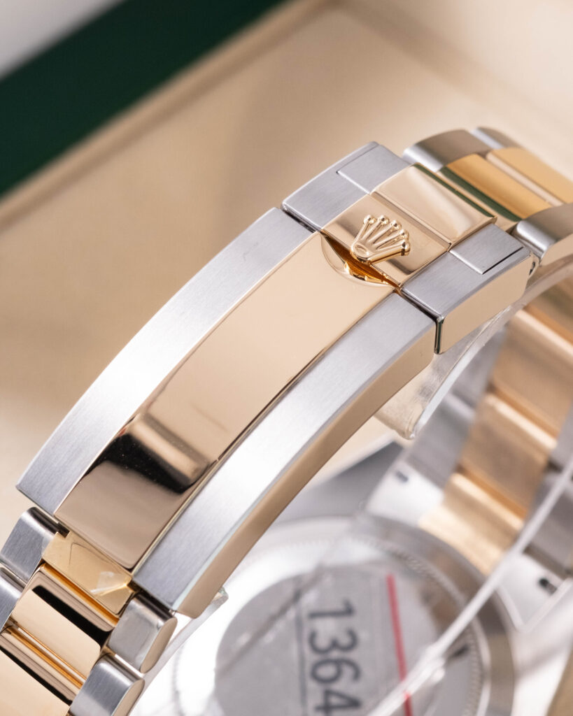 Rolex Submariner 126613LB 2021
