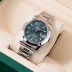 Rolex Datejust 126300 2022
