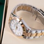Rolex Datejust 126303 2025