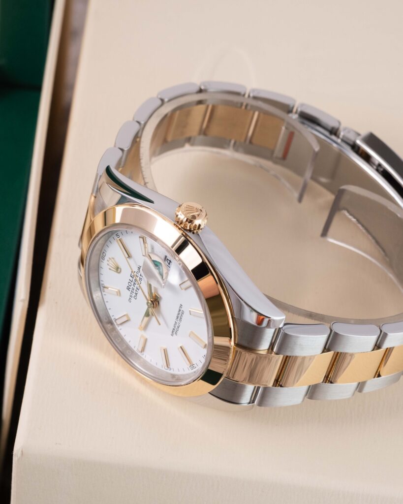 Rolex Datejust 126303 2025