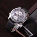 Bremont ALT1-Z Zulu ALT1-ZT/51 2012