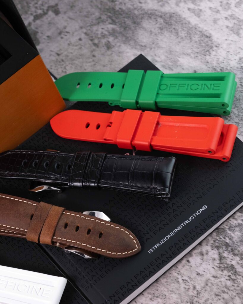 Panerai Luminor PAM00795 2018