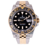Rolex GMT-Master II 126713GRNR 2026