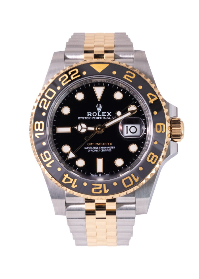 Rolex GMT-Master II 126713GRNR 2026