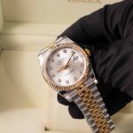 Rolex Datejust 116233 2012