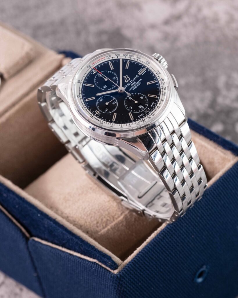 Breitling Premierchrono 42 A13315351B1A1 2022