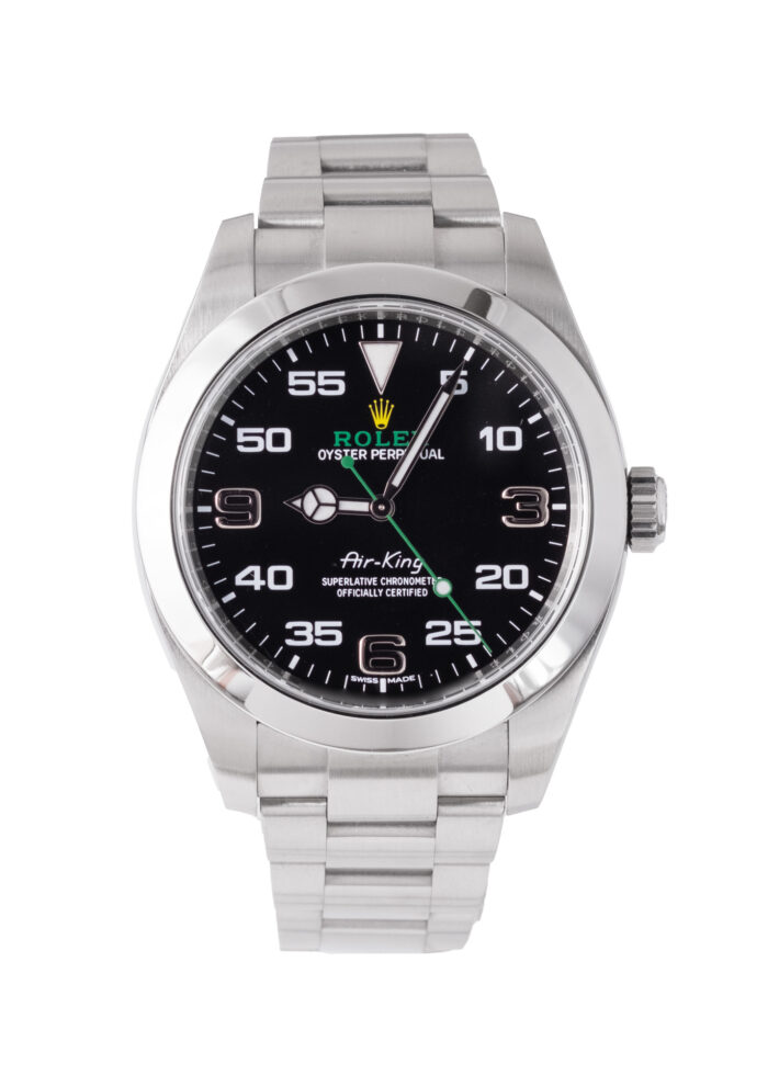 Rolex Air-King 116900 2020