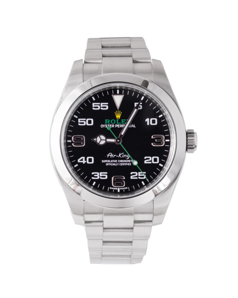 Rolex Air-King 116900 2020