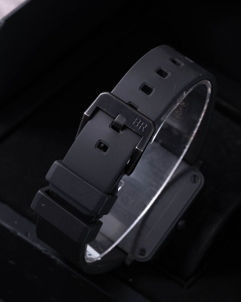Bell and Ross Br S BRS 64 CMBL 2017