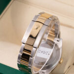 Rolex Datejust 126333 2017