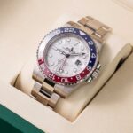 Rolex GMT-Master II 126719BLRO 2026